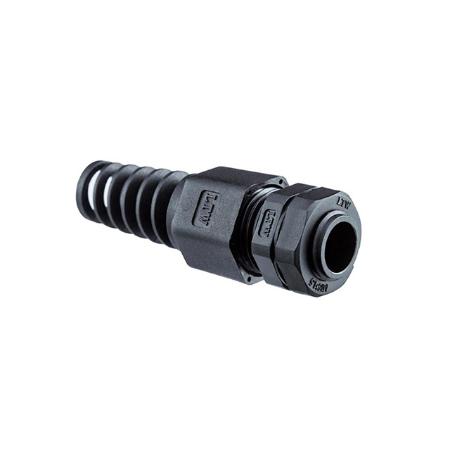 CABLE GLAND 10-14MM PG13【CSG-13G003】
