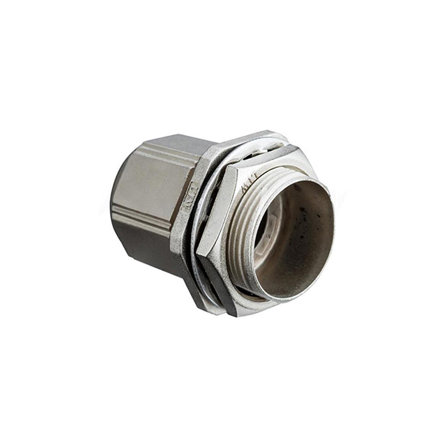 CABLE GLAND 5.5-7MM ZINC【CSG-20E001】