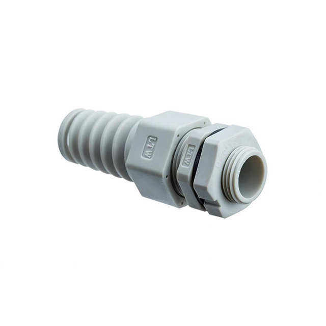 CABLE GLAND 13-18.01MM M25【CSG-25M006】