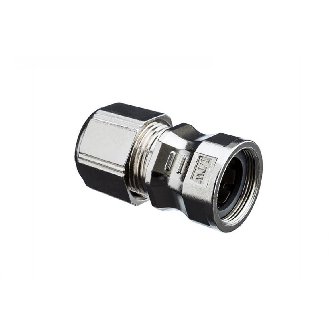 CABLE GLND 5.5-7MM 13/16-28 ZINC【CSG-CSP004】