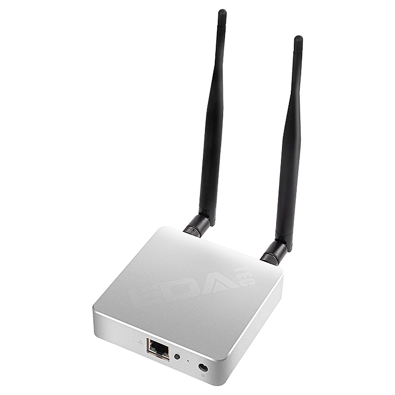 【ED-GWL2010-232-EU】INDOOR LIGHT IOT GATEWAY LORA 86