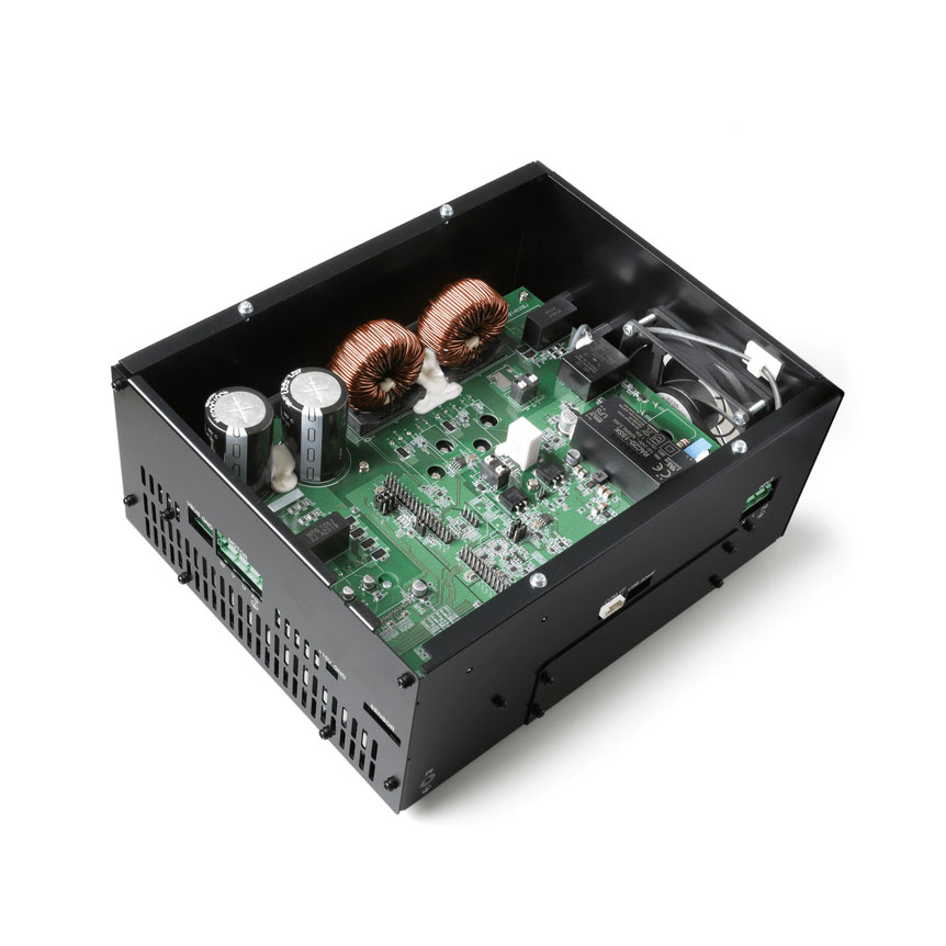 【RTK0EM0000B14030BJ】EVAL BOARD FOR MCI-HV-1