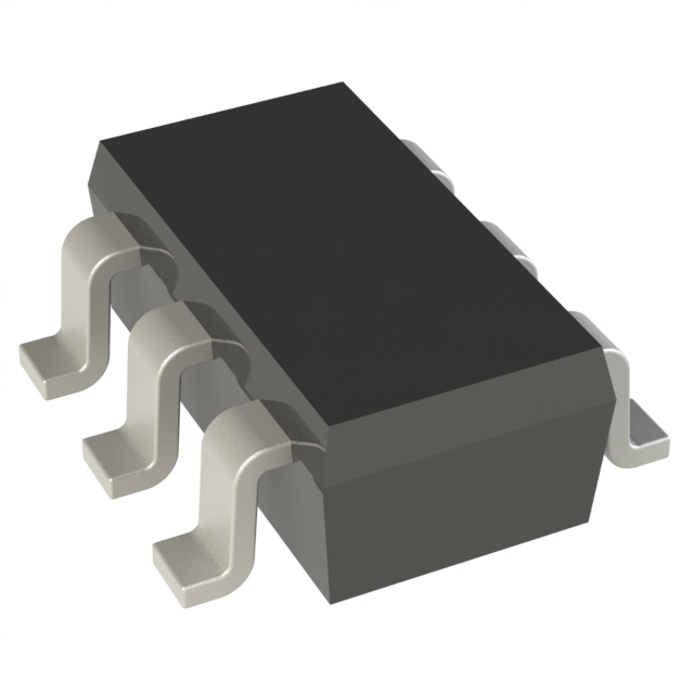 【RT9194GE】IC LNR REG CTRLR 1OUT SOT23-6 [digi-reel品]
