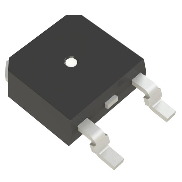 【NVD5C688NLT4G】MOSFET N-CHANNEL 60V 17A DPAK