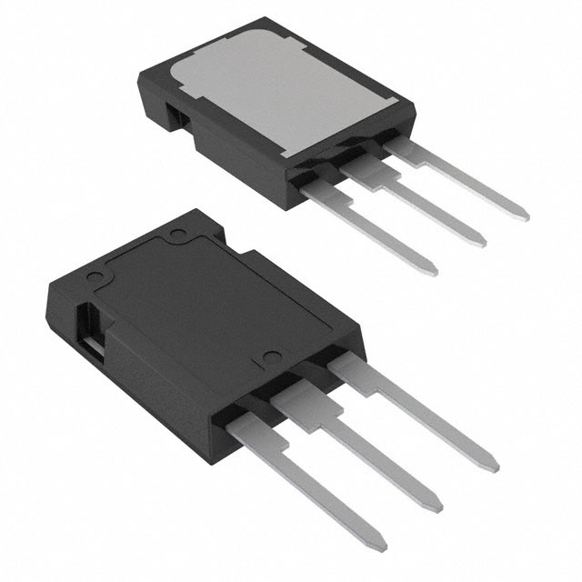 【STY139N65M5】MOSFET N-CH 650V 130A MAX247