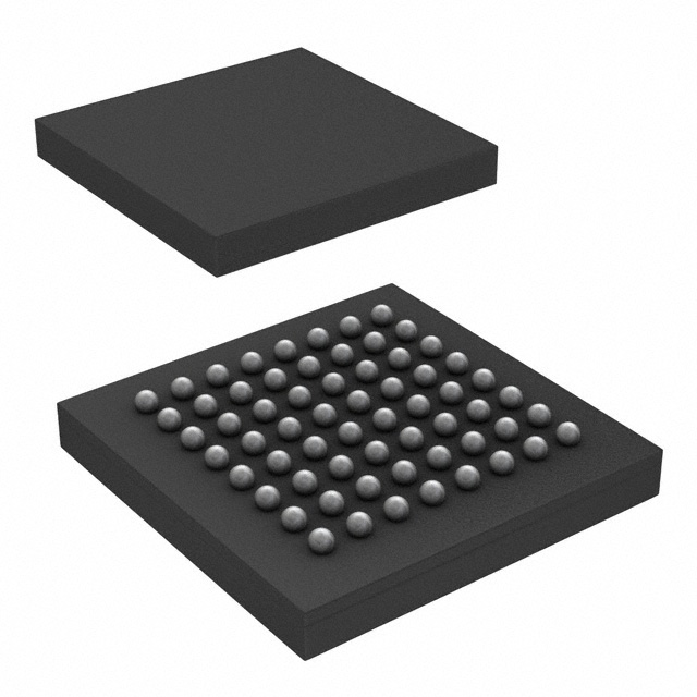 IC MCU 32BIT 512KB FLASH 64WLCSP【STM32L452REY6TR】