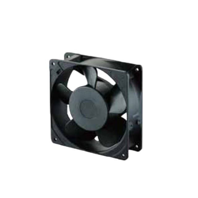 【11938MB-A1L-EA-00】FAN 119MM X 38MM 115VAC TERMINAL