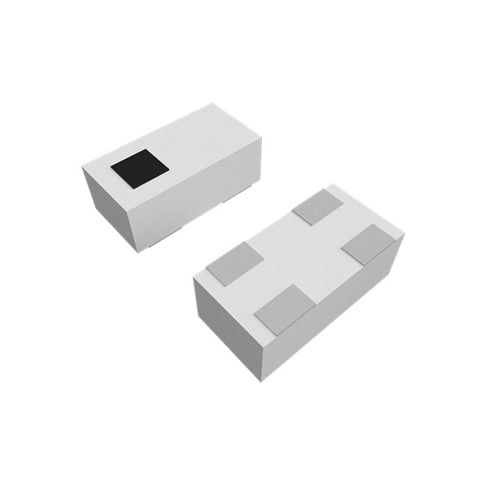 【AANI-CH-0070-T】RF ANTENNA 2.4 GHz CERAMIC CHIP [digi-reel品]