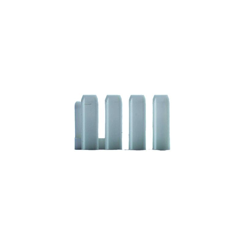 【RM25-04S】2.5 MM W TO W CONNECTOR 4P RETAI