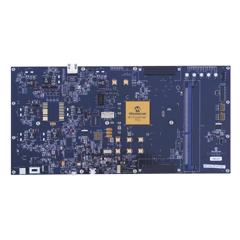 RT POLARFIRE DEV KIT-CB-1【RTPF-DEV-KIT-CB-1】