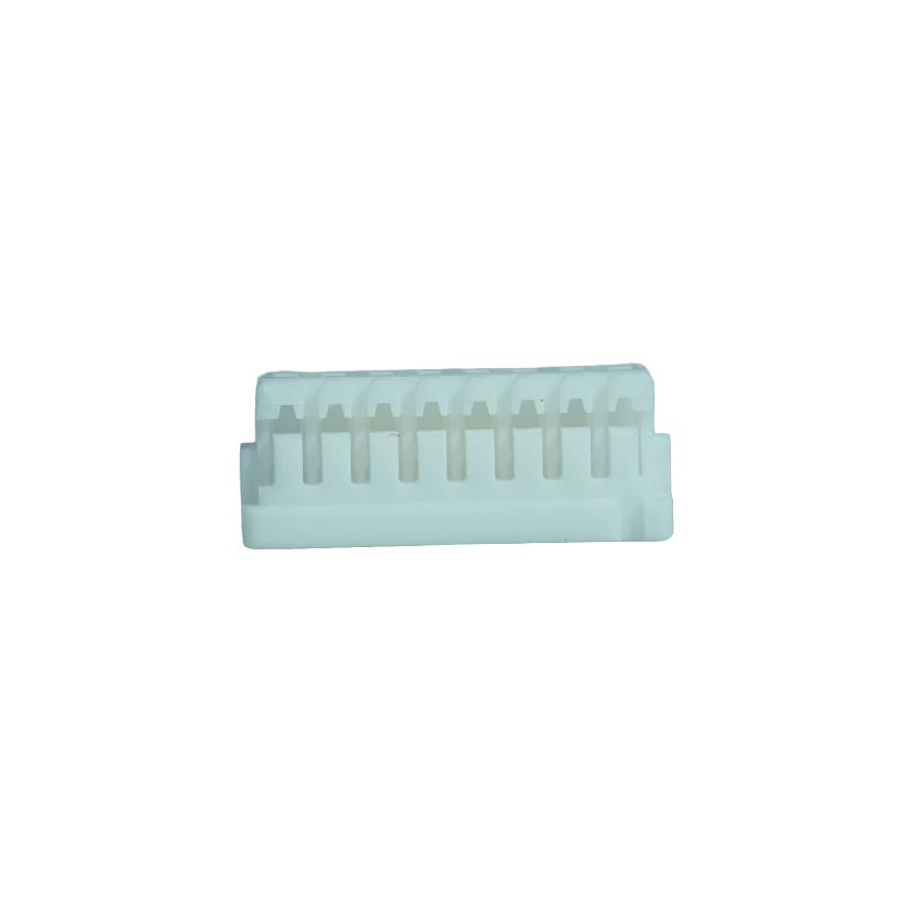 【SJA20-08HG】2 MM W TO B CONNECTOR 8P HOUSING