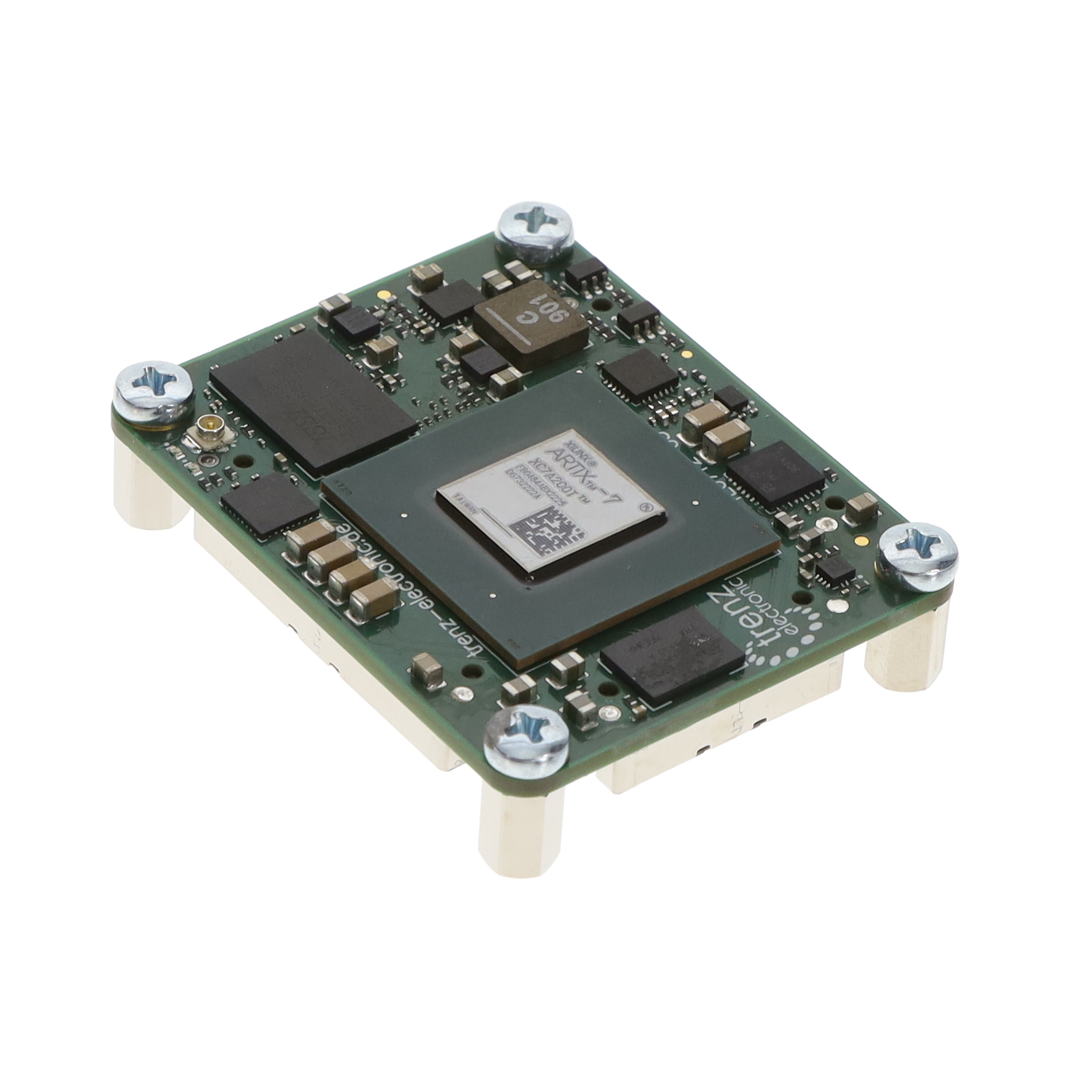 【TE0712-03-82C36-A】FPGA MODULE ARTIX7