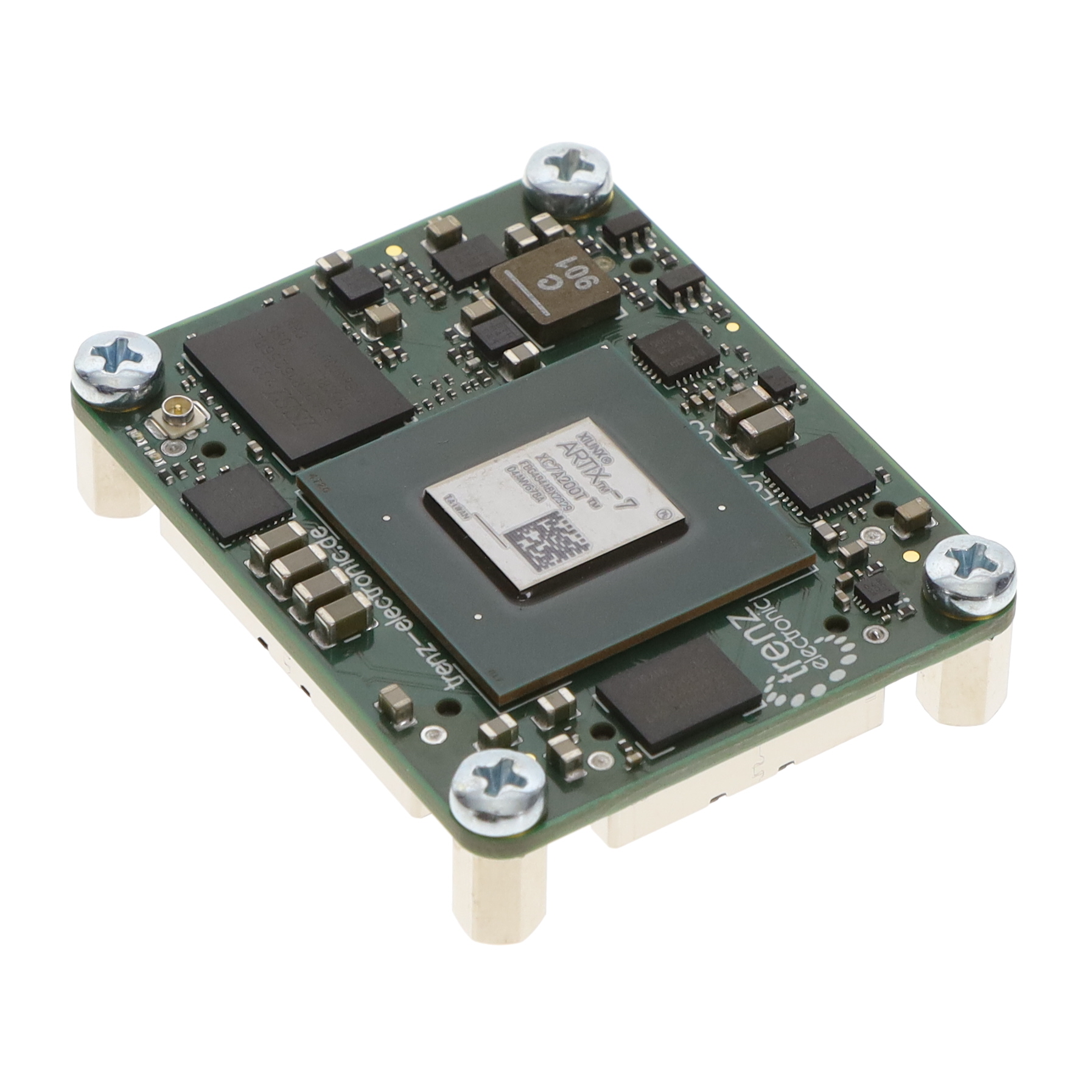 【TE0712-03-82I36-A】FPGA MODULE ARTIX7