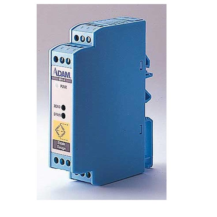 ISOLATED STRAIN GAUGE INPUT MODU【ADAM-3016-AE】