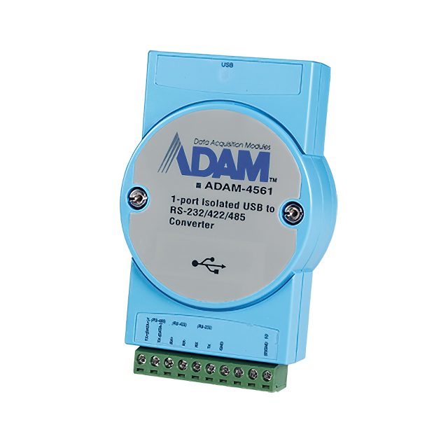【ADAM-4561-CE】SERIAL TO USB
