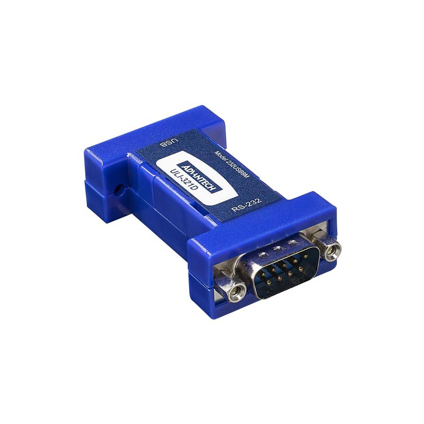MINI CONVERTER USB TO SERIAL【BB-232USB9M】