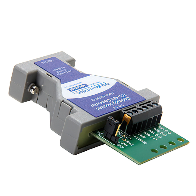 9P/TERM BLK OPTO ISO 485 CONV【BB-485OI9TB】