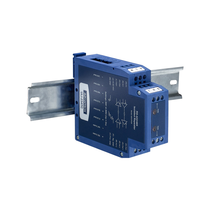 【BB-485OPDR】RS-422/RS-485 REPEATER