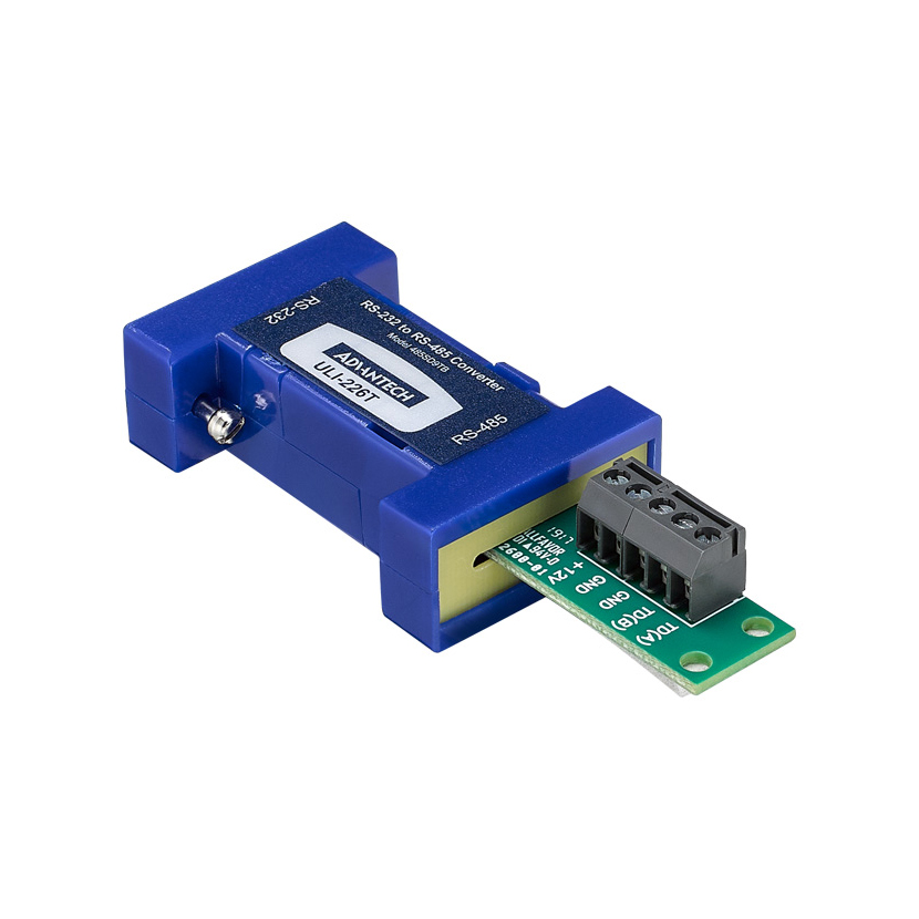 【BB-485SD9TB】CONVERTER 2PORT PWR RS232-RS485