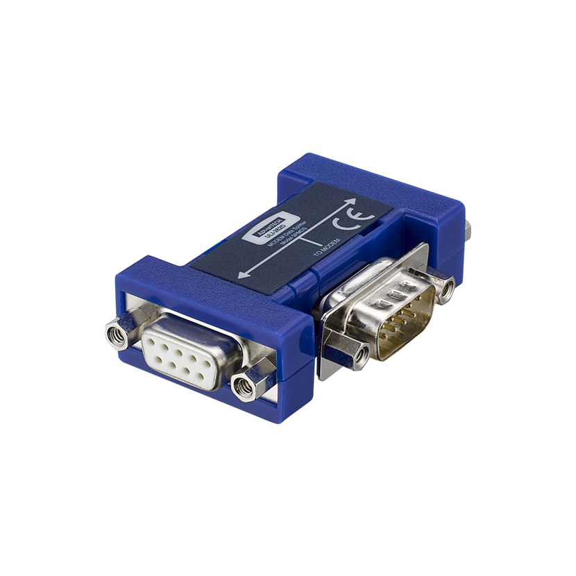 SPLITTER MODEM DATA RS-232 9PIN【BB-9PMDS】
