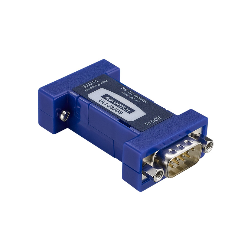 ISOLATOR PORT-PWR RS232 9PIN 2CH【BB-9SPOP2】
