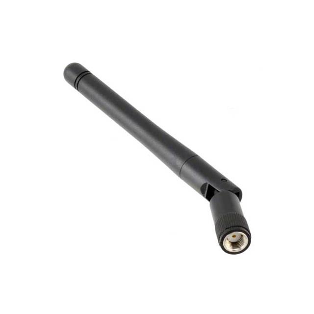 RF ANT 2.4GHZ/5GHZ WHIP TILT【BB-ACH2-DBAT-DP002】