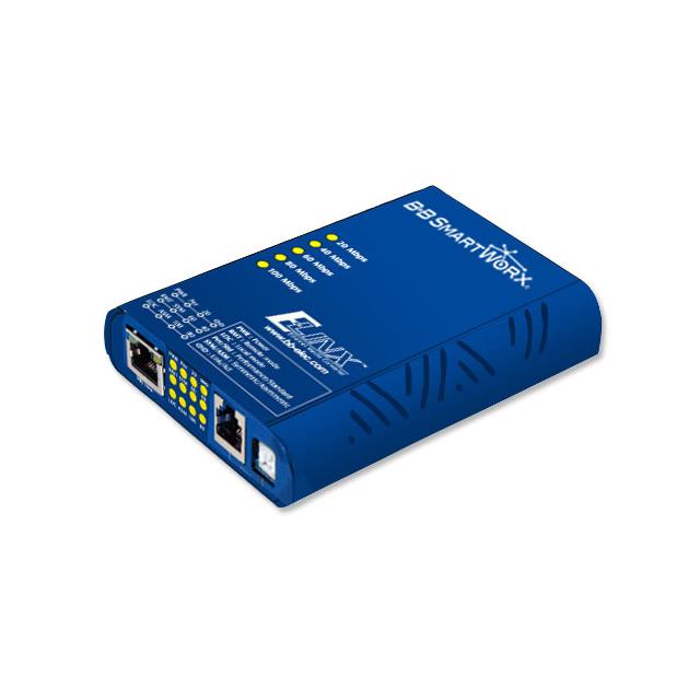 ETHERNET EXTENDERS OVER COPPER【BB-EIS2-EXTEND】