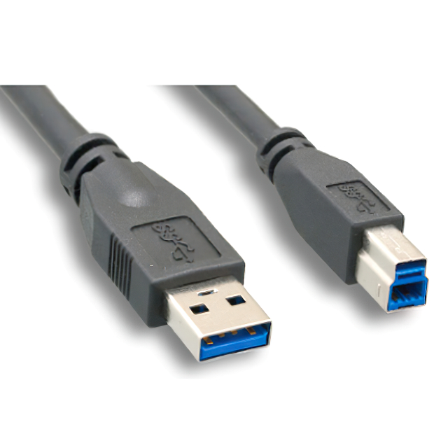 BB-USB3AMBM-3FT