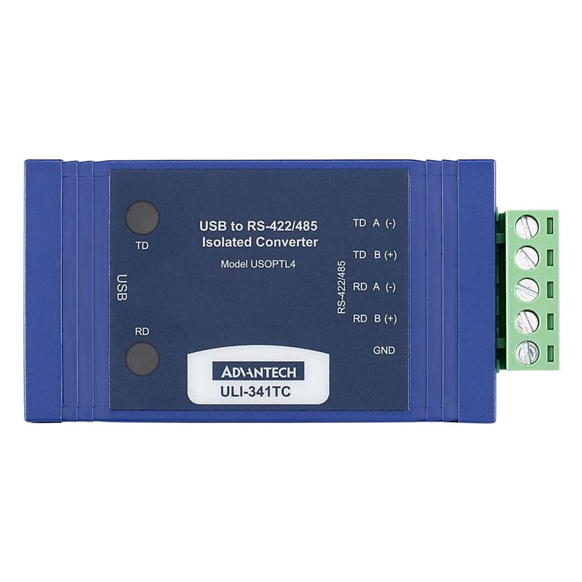 RS-422/RS-485 USB TO SERIAL【BB-USOPTL4】