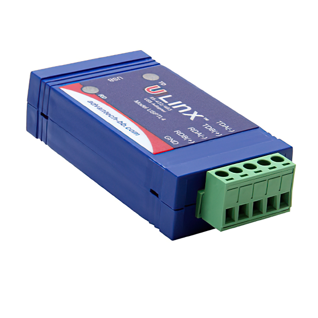RS-422/RS-485 USB TO SERIAL【BB-USPTL4-LS】