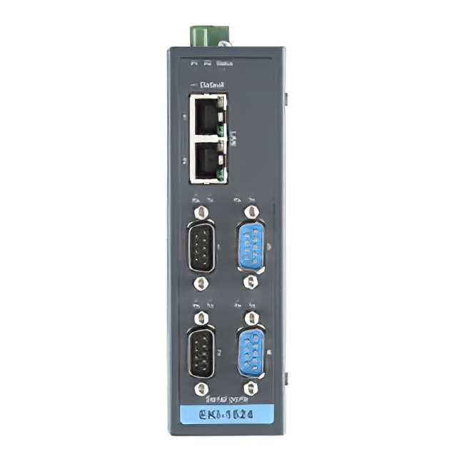 【EKI-1524I-CE】ETHERNET TO SER RS-232/422/485