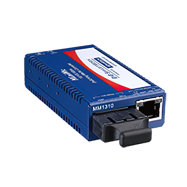 【IMC-350-USB-A】MMC MULTI 850NM 2KM SC CONN USB