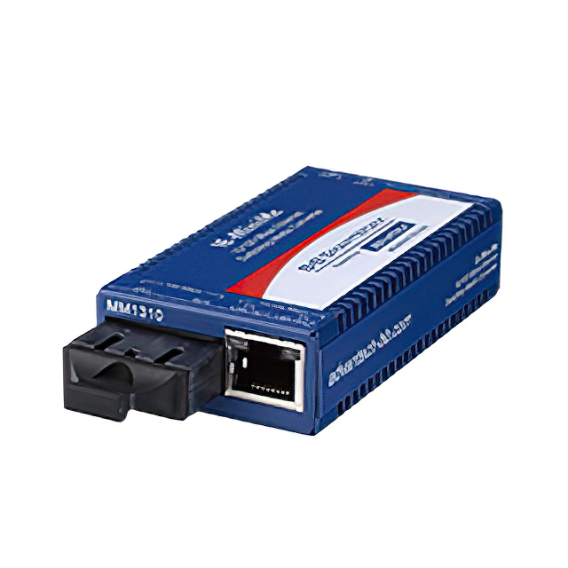 MMC MULTI 1300NM 5KM ST ADAPT【IMC-350I-MMST-PS-A】