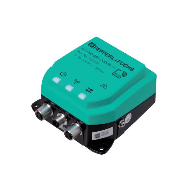 IDENT RFID (INDUCTIVE)【IUT-F190-B40-2V1D-FR2-02】