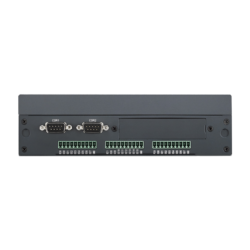 【MIC-1810-U0A1E】DAQ DEVICE MULTI I/O SCREW TERM