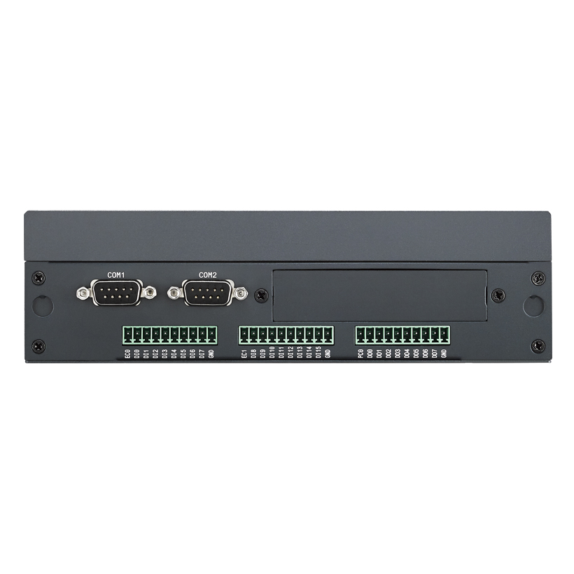 【MIC-1816-U0A1E】DAQ DEVICE MULTI I/O SCREW TERM