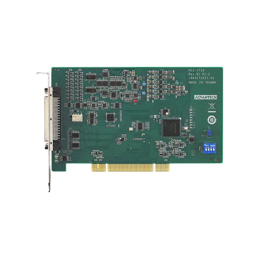 PCI-1716-BE