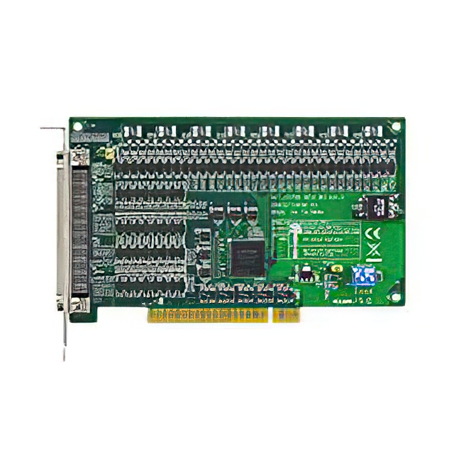 CARD PCI 64CH DGTL I/O【PCI-1756-BE】