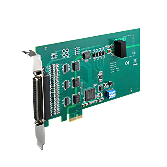 【PCIE-1884-AE】32-BIT, 4-CH ENCODER COUNTER PCI