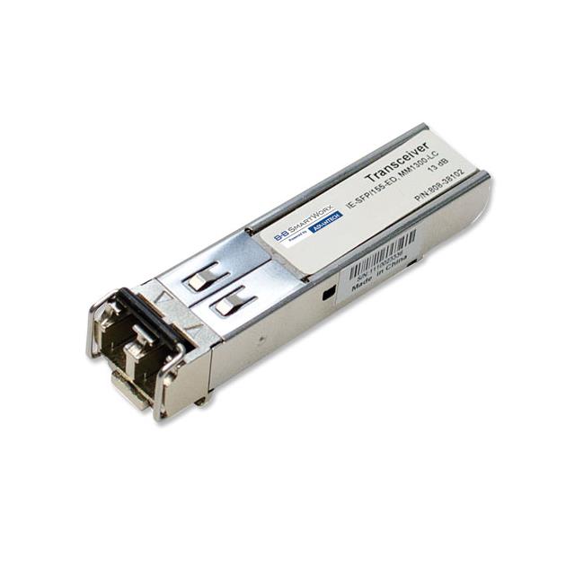 FIBER OPTIC TXRX SFP LC【SFP-GMM-550】