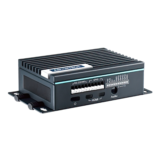 INDUSTRIAL RASPBERRY PI 4 GATEWA【UNO-220-P4N1AE】