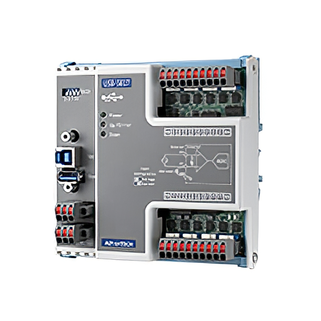 【USB-5817-AE】MODULE ANALOG INPUT USB 3.0