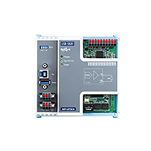 【USB-5820-AE】MODULE ANALOG OUTPUT USB 3.0