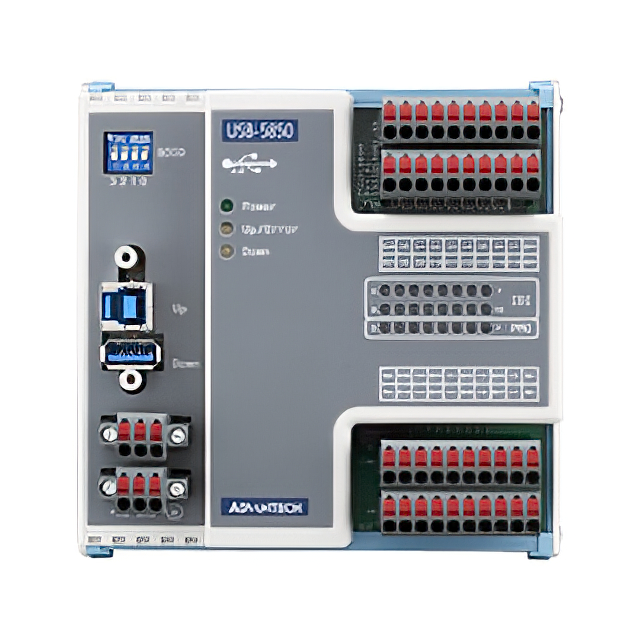 【USB-5850-AE】MODULE USB 3.0