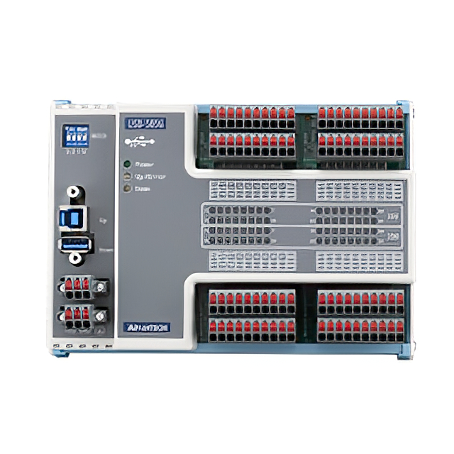 MODULE DIGITAL I/O USB 3.0【USB-5856-AE】