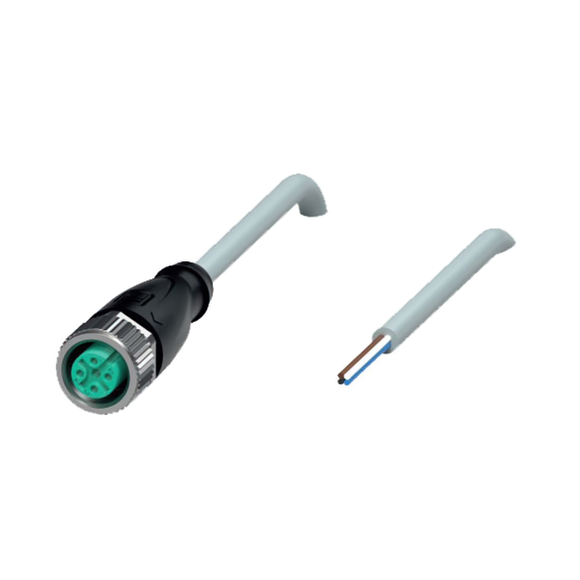 CABLES/CONNECTORS【V1-G-2M-PUR】