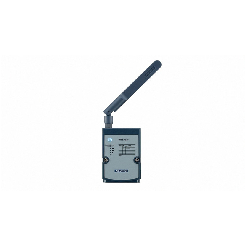 LPWAN SUB-1G WIRELESS SENSOR MOD【WISE-4210-NA】