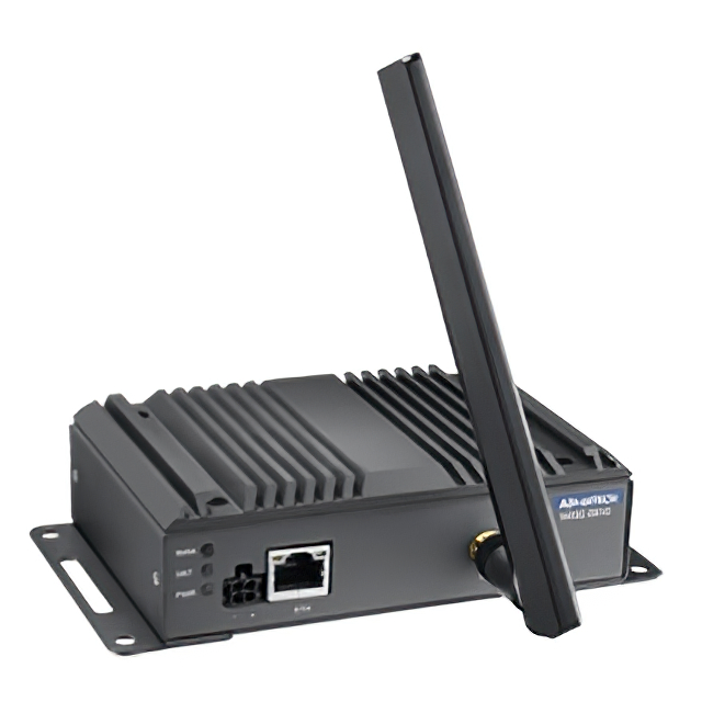 WISE-6610-N100C-A