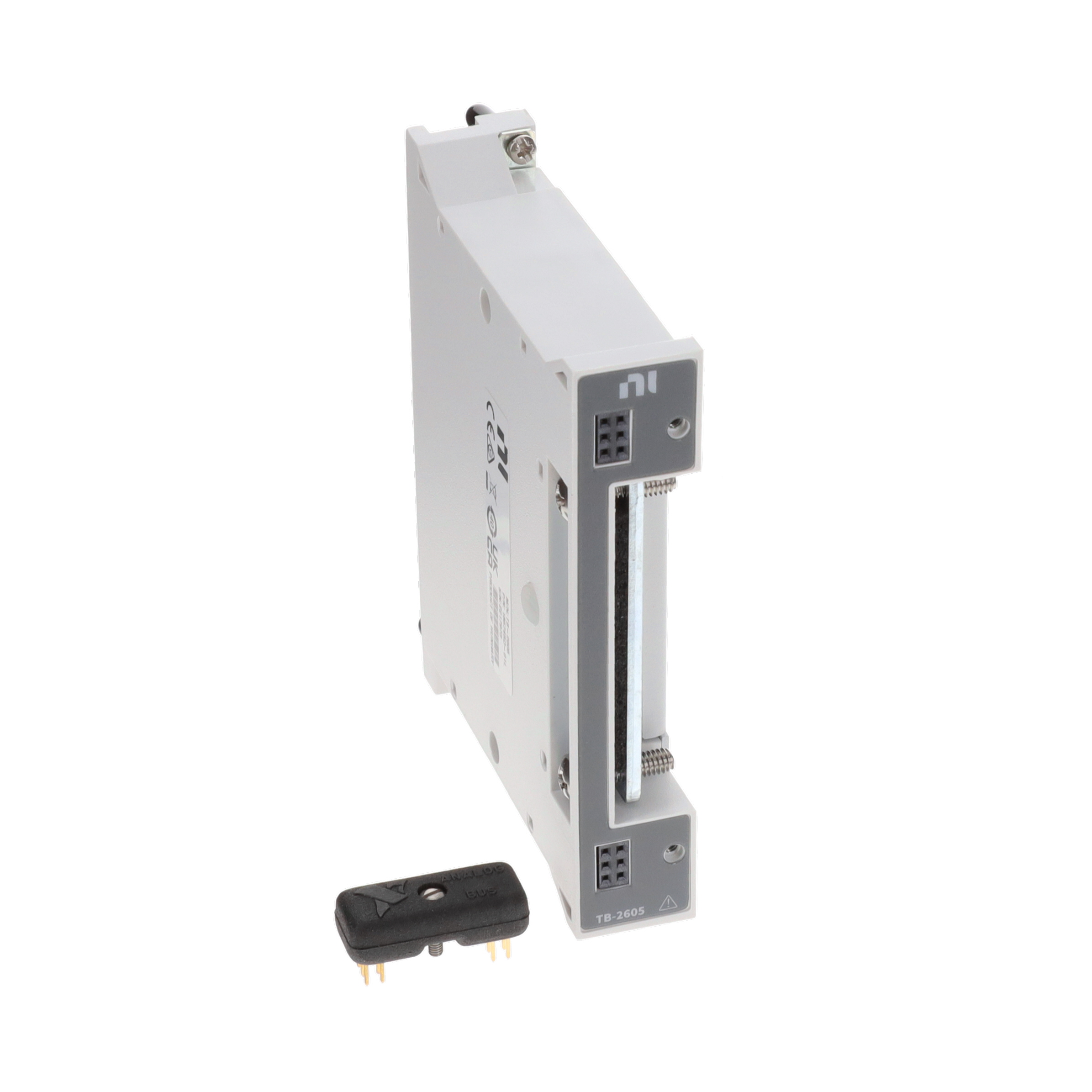 TB-2605 MULTIPLEXING TERMINAL BL【777878-01】