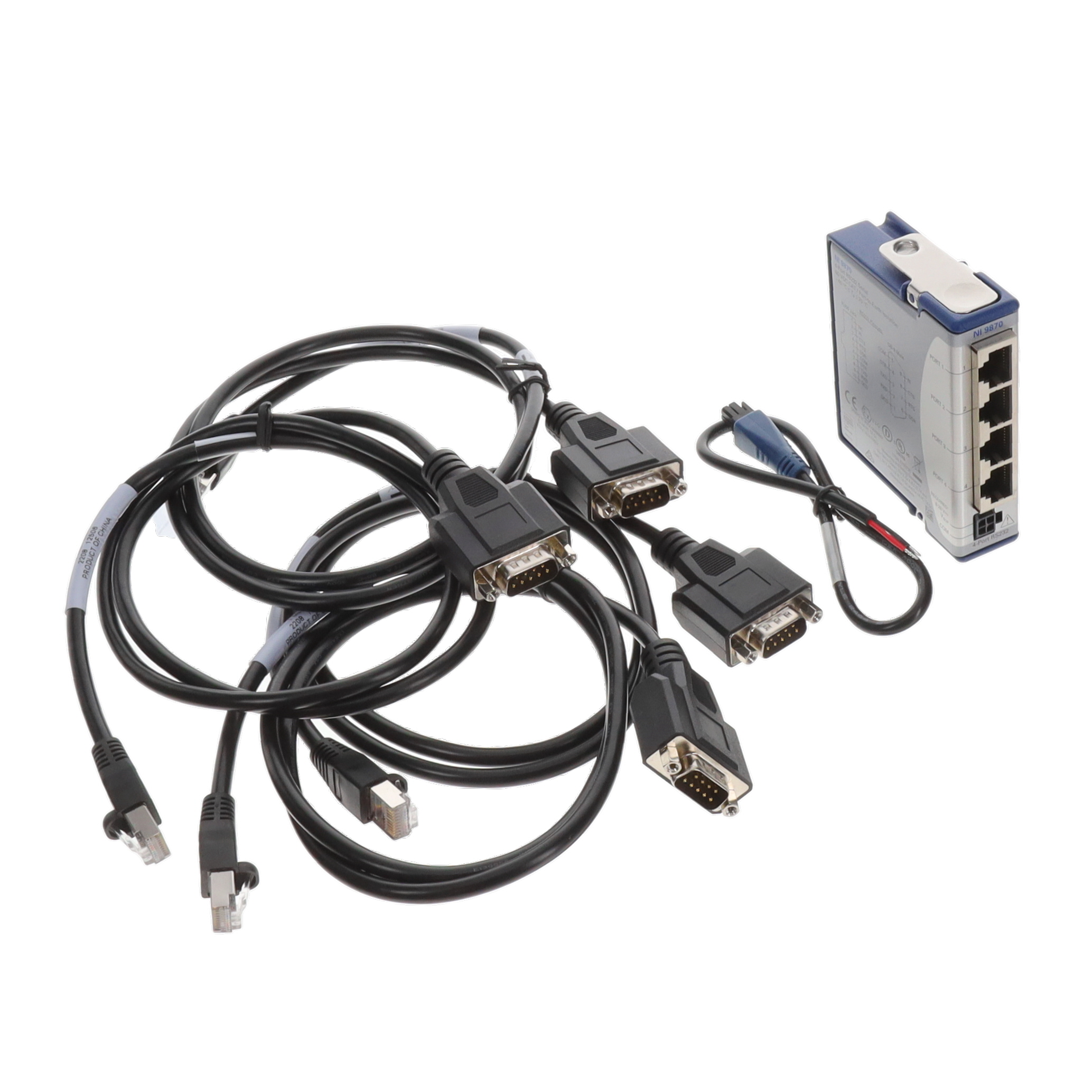 INTERFACE MODULE C SERIES【779891-01】